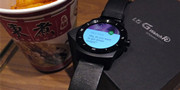 LG新款Android智能手表再度曝光：已通过FCC认证！