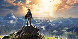 曝Switch版《塞尔达传说：荒野之西》中文版已开启预约
