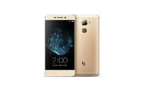 乐视（LeEco）乐Pro3 4+32G内存，骁龙821芯