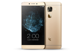 乐视（Le）乐2 原力金 3GB+32GB
