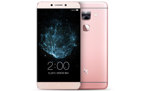 乐视（Le）乐2Pro 4GB+32GB 金色