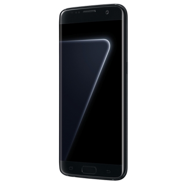 三星s7 edge 曜岩黑 128g 公开版