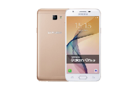 三星 Galaxy On5 (2016）流沙金 全网通(3G RAM+32G ROM)