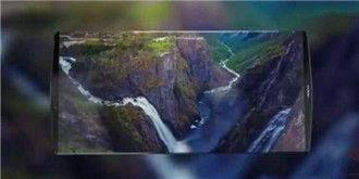 超高屏占比！OPPO Find 9渲染图曝光