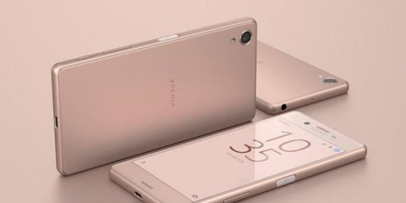 索尼将在MWC大会发布Xperia X系列新机 超窄边框
