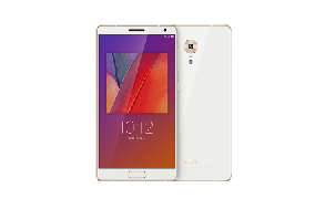 联想 ZUK Edge 旗舰版 陶瓷白 骁龙821  4+64GB