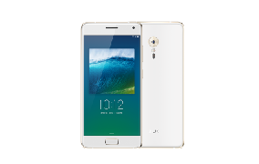 联想 ZUK Z2Pro 尊享版 陶瓷白 骁龙820 6GB+128GB