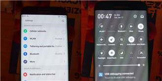 厉害！网友为三星S7 edge刷入Flyme 6系统