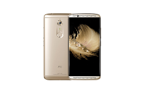 ZTE中兴 天机7 A2017(全网通) 华尔金/全网通/4GB+64GB