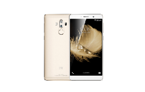 ZTE中兴 天机7 MAX(全网通) 华尔金/全网通/4G+64G