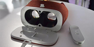 降价了？谷歌头盔Daydream View限期只卖49美元