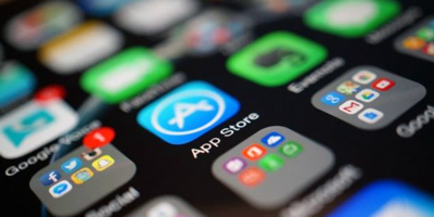 2016年全球应用收入猛增  中国成APP Store第一市场
