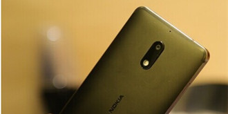 并非Nokia 8！诺基亚再爆新旗舰：骁龙835，侧面指纹