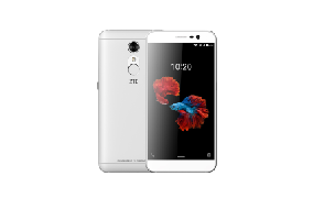ZTE中兴 A910（BA910）双卡双待手机 铂雅银/全网通/2GB内存+16GB容量