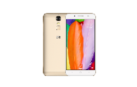 ZTE中兴 Blade A2 Plus 全网通 流光金/3GB+32GB