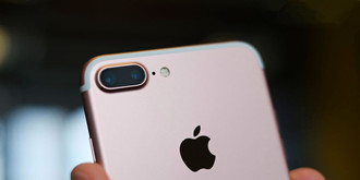 iPhone8将迎巨变：配5.8寸曲面环绕屏，支持人脸识别！