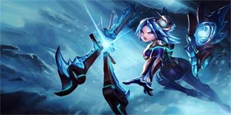 《英雄联盟》回应商城严重Bug：绝版皮肤不会收回