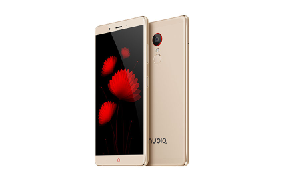 努比亚（nubia）Z11 Max 4+64 全网通