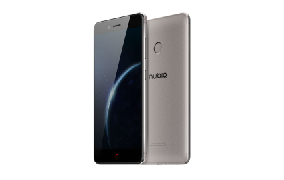 努比亚(nubia) Z11 miniS 卡其色