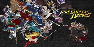 任天堂新款手游《火焰纹章》公布，2月2日首发Android平台