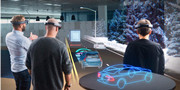 微软HoloLens在日本正式发售？今年内也将登录中国