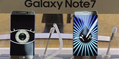 三星官方：Note7爆炸原因新闻发布会1月23日9点全球直播
