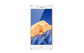 努比亚(nubia)【3GB+64GB】N1 金色