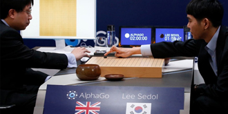 人工智能颠覆想象！世界职业围棋排名：柯洁第一，AlphaGo第二