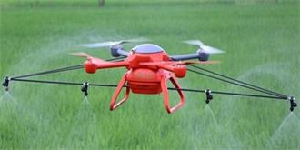 我国植保无人机有望开辟更大市场，2017预计再增15000架！