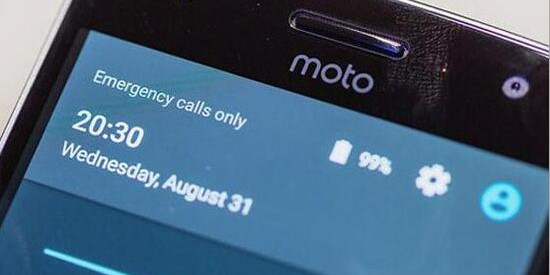 Moto Z新机曝光：配备骁龙835 跑分成绩喜人