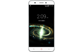 红辣椒Note3 5.5英寸FHD屏 2+16G内存