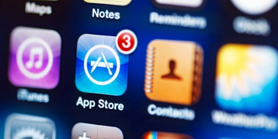 分析师：未来以App Store为首的服务业务将成为苹果主要收入来源