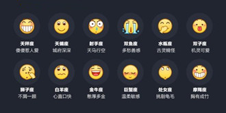 男生更爱发表情？腾讯QQ发布2016表情大数据