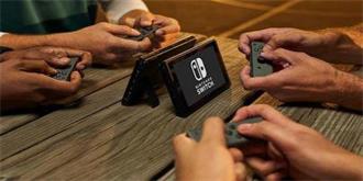 定价太高没优势？任天堂调整英国Switch游戏定价