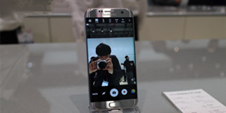安全加持！三星Galaxy S8或将采用铜管散热：发布时间更晚