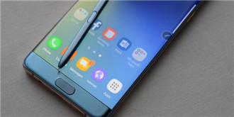 三星首次对外确认推出Note 8，并表示绝不会再炸了