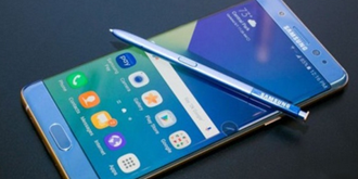 三星第四季度营业利润79亿美元：Note7并未造成致命影响