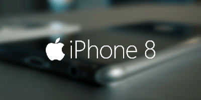 iPhone 8或采用苹果自家感应充电技术