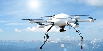 无人机春运“派罚单”， 佛山司机收到罚单已懵