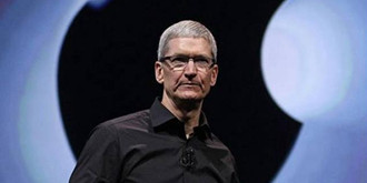 特朗普上台后向苹果施压：iPhone必须国产