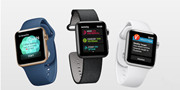 苹果新专利又获通过：模块化Apple Watch智能表带