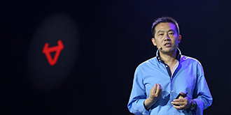 曾是华为“叛徒”，又被李彦宏青睐，李一男现在的归宿却是监狱！