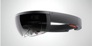 微软HoloLens不只有AR：还能为建筑业带来全新可能