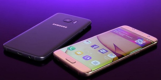 变脸“求荣”？三星Galaxy S8官方渲染图曝光