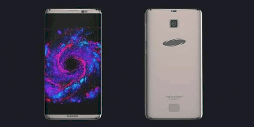 售价逆天！顶配版三星Galaxy S8或售1000美元