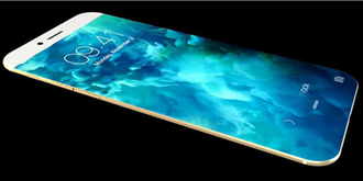 供应链消息：iPhone 8提前量产，第2季新机备货量提高3倍！