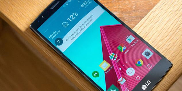 都是三星在搞鬼？LG G6或无缘骁龙835处理器