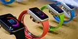 Apple Watch表现亮眼 上个季度售出600万块占全球80%份额