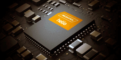 联发科正式发布P20升级版 Helio P25处理器