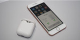 苹果新专利：“双模式”AirPods 耳机可变成扬声器